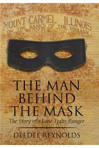 Man Behind the Mask