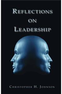 Reflections on Leadership