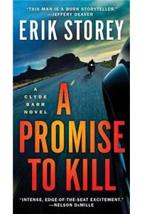 A Promise to Kill, 2