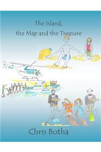 The Island, the Map and the Treasure