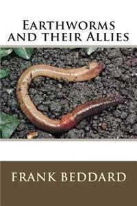 Earthworms and Their Allies