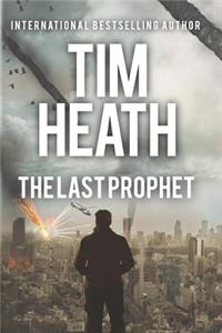 Last Prophet