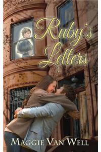 Ruby's Letters
