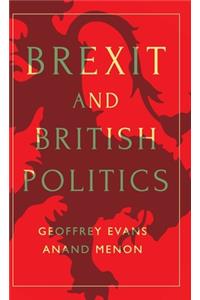 Brexit and British Politics