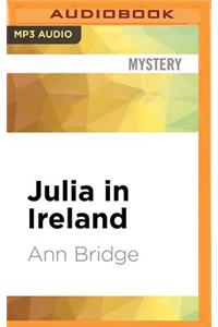 Julia in Ireland