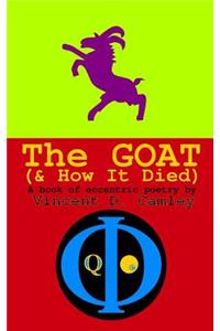 Goat (& How It Died)