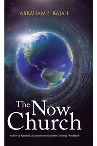 The Now Church