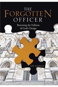 The Forgotten Officer