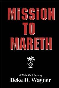 Mission to Mareth
