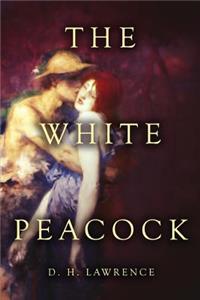White Peacock