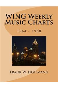 WING Weekly Music Charts