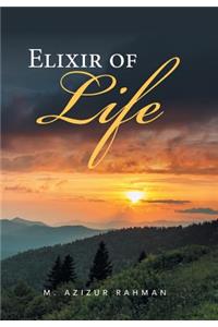 Elixir of Life