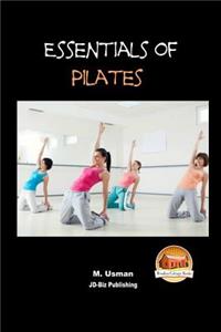 Essentials of Pilates