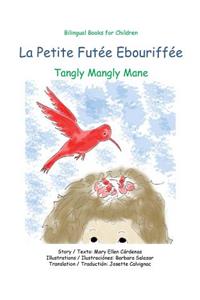La petite futee ebouriffee