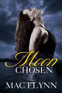 Moon Chosen (BBW Werewolf / Shifter Romance)