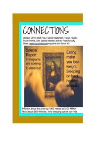 Connections October 2015