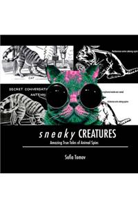 Sneaky Creatures