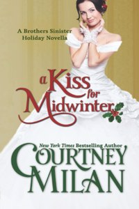 A Kiss for Midwinter