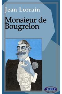 Monsieur de Bougrelon