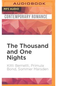 Thousand and One Nights