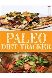 Paleo Diet Tracker