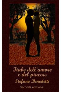 Fiabe dell'amore e del piacere