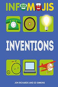 Infomojis: Inventions