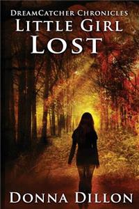 Little Girl Lost