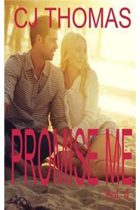 Promise Me Vol. 4