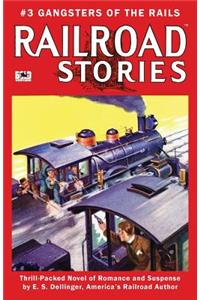 Railroad Stories #3