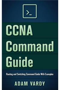 CCNA Command Guide