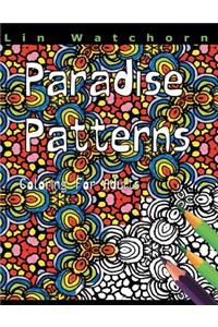 Paradise Patterns