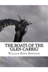 The Boats of the 'Glen-Carrig'