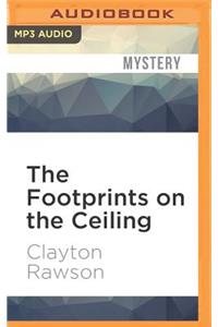 The Footprints on the Ceiling