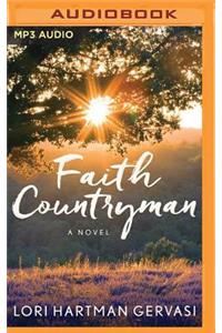 Faith Countryman