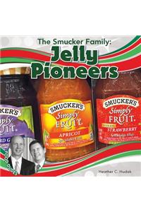 Smucker Family: Jelly Pioneers