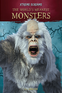 World's Meanest Monsters