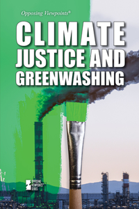 Climate Justice and Greenwashing