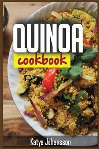 Quinoa Cookbook