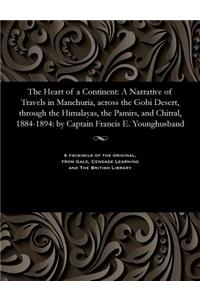 The Heart of a Continent