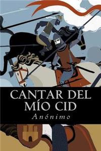 Cantar del Mío Cid
