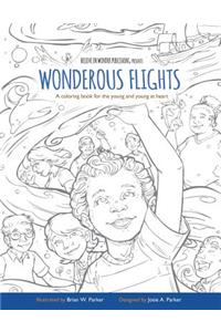 Wonderous Flights