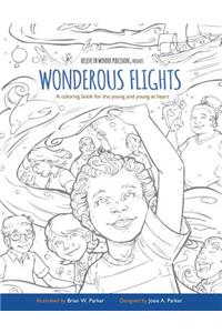 Wonderous Flights