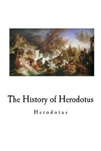 The History of Herodotus