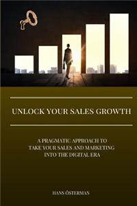 Unlock Your Sales Growth