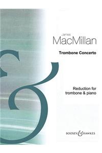 Trombone Concerto