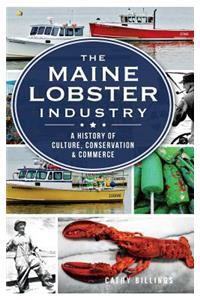 Maine Lobster Industry