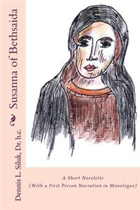 Susanna of Bethsaida