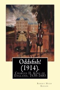 Oddsfish! (1914). By