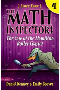 The Math Inspectors 4